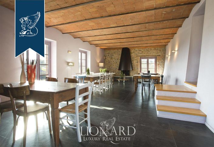 Image No.23-Ferme de 9 chambres à vendre à Terni