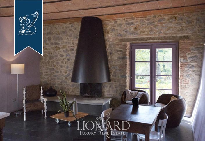 Image No.29-Ferme de 9 chambres à vendre à Terni