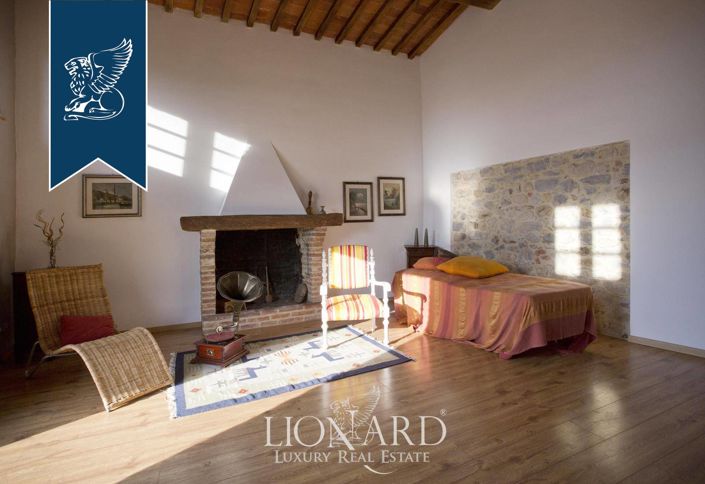 Image No.31-Ferme de 9 chambres à vendre à Terni