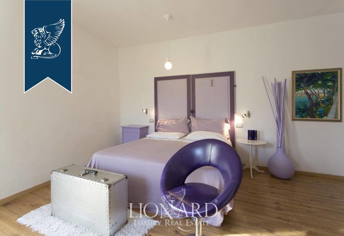 Image No.37-Ferme de 9 chambres à vendre à Terni