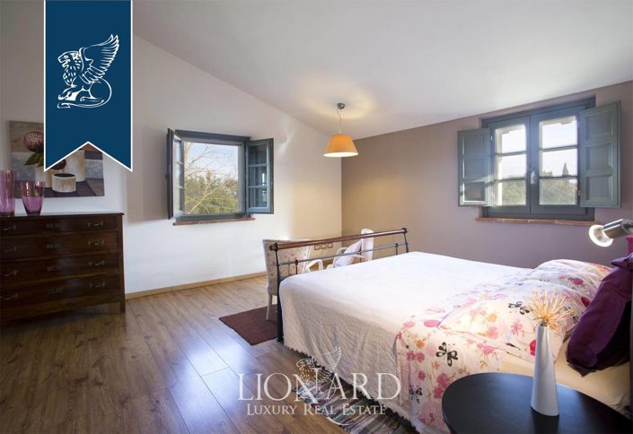 Image No.43-Ferme de 9 chambres à vendre à Terni