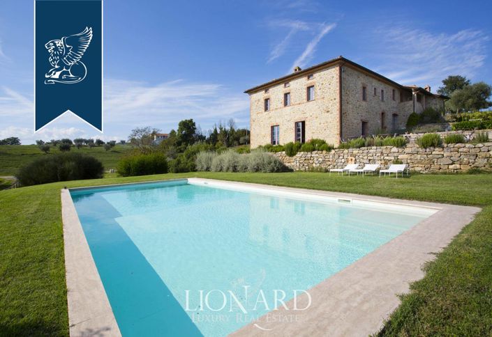 Image No.9-Ferme de 9 chambres à vendre à Terni