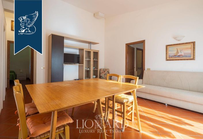 Image No.13-Villa de 10 chambres à vendre à Scarlino