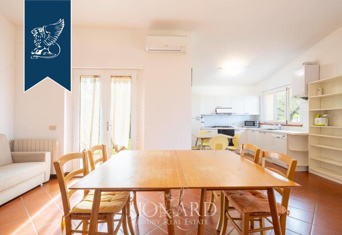 Image No.14-Villa de 10 chambres à vendre à Scarlino