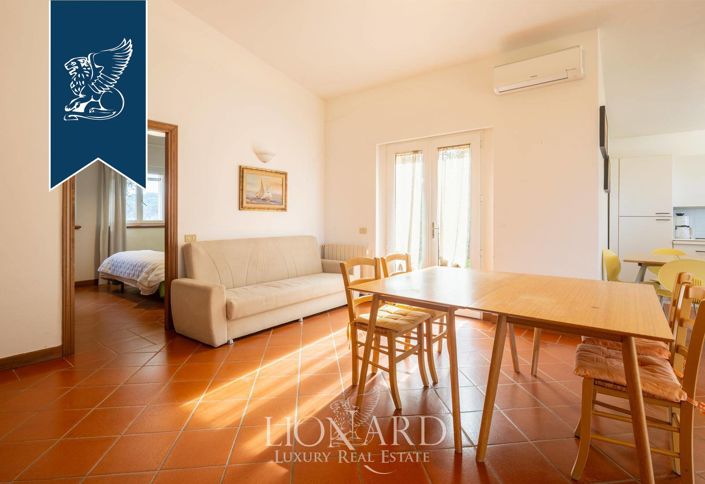 Image No.16-Villa de 10 chambres à vendre à Scarlino