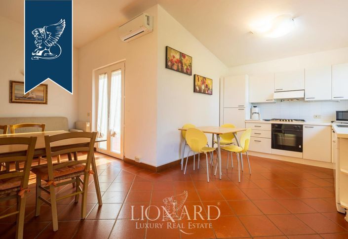 Image No.17-Villa de 10 chambres à vendre à Scarlino