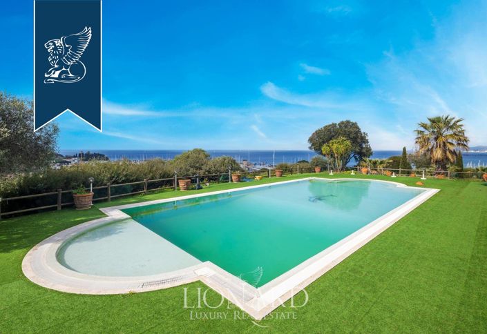 Image No.7-Villa de 10 chambres à vendre à Scarlino