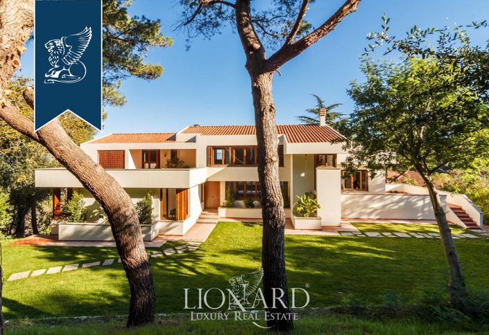 Image No.12-Villa de 4 chambres à vendre à Livorno