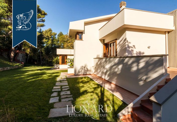 Image No.15-Villa de 4 chambres à vendre à Livorno