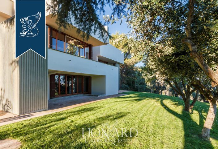 Image No.17-Villa de 4 chambres à vendre à Livorno