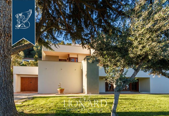 Image No.18-Villa de 4 chambres à vendre à Livorno