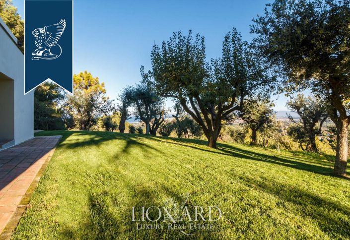 Image No.19-Villa de 4 chambres à vendre à Livorno