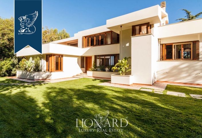 Image No.27-Villa de 4 chambres à vendre à Livorno