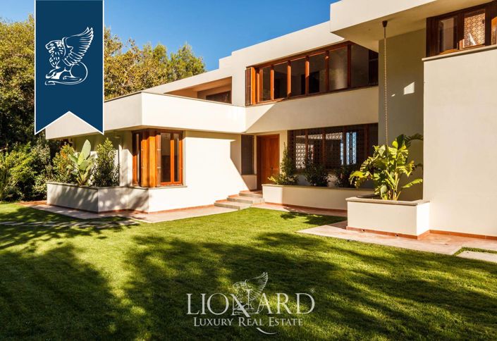 Image No.28-Villa de 4 chambres à vendre à Livorno