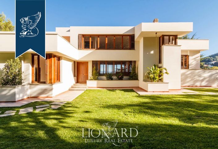 Image No.29-Villa de 4 chambres à vendre à Livorno