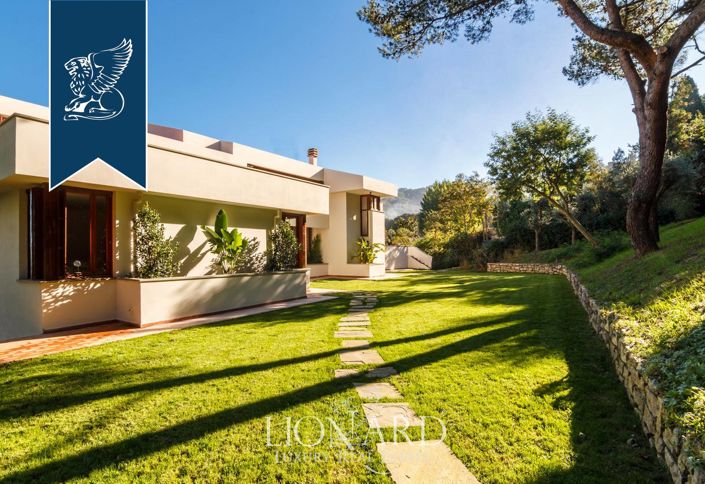 Image No.31-Villa de 4 chambres à vendre à Livorno