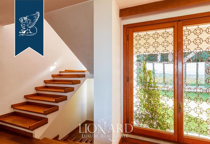 Image No.39-Villa de 4 chambres à vendre à Livorno