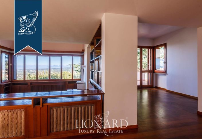 Image No.41-Villa de 4 chambres à vendre à Livorno