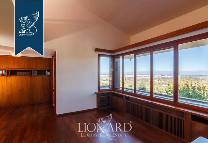 Image No.42-Villa de 4 chambres à vendre à Livorno