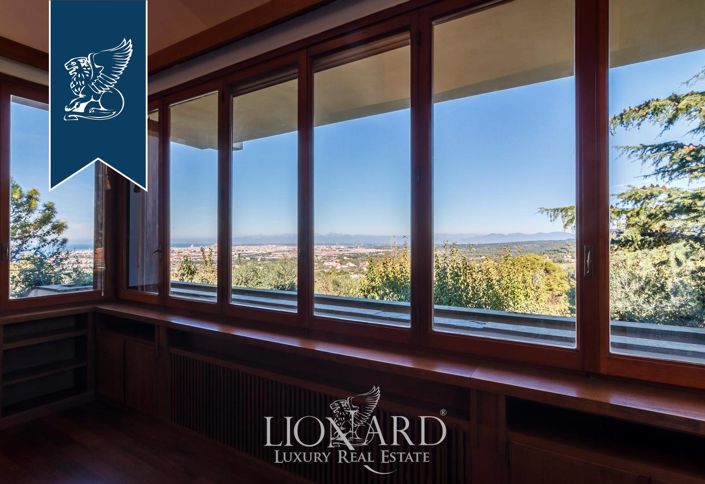 Image No.43-Villa de 4 chambres à vendre à Livorno