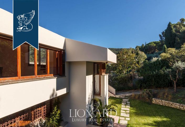 Image No.57-Villa de 4 chambres à vendre à Livorno