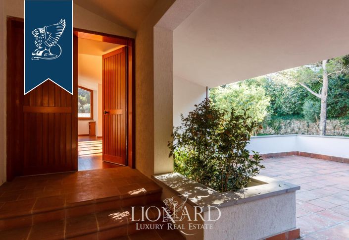 Image No.58-Villa de 4 chambres à vendre à Livorno