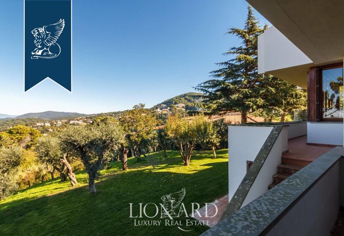 Image No.59-Villa de 4 chambres à vendre à Livorno