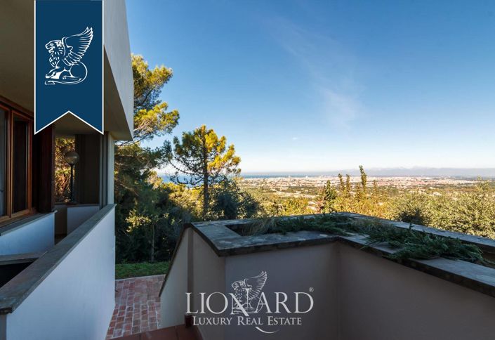 Image No.60-Villa de 4 chambres à vendre à Livorno