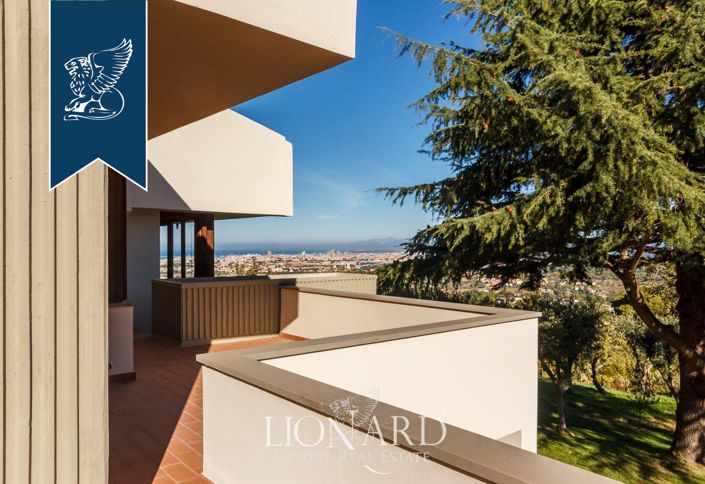 Image No.61-Villa de 4 chambres à vendre à Livorno