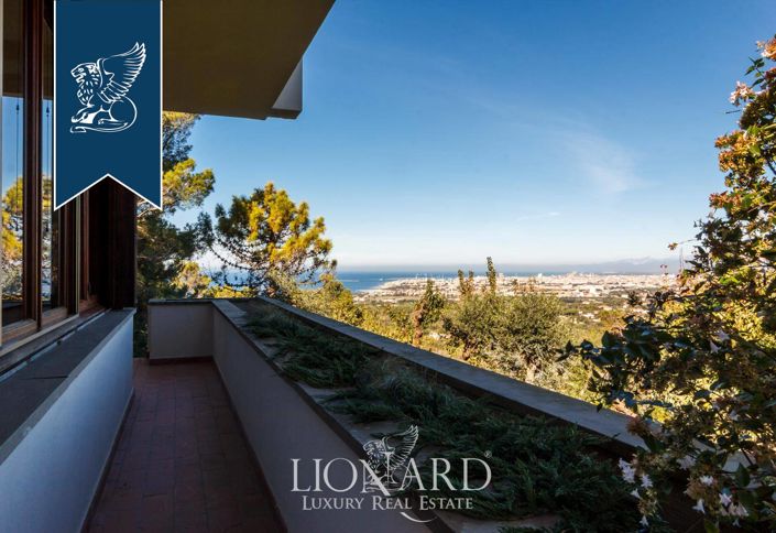 Image No.63-Villa de 4 chambres à vendre à Livorno