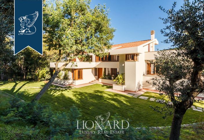 Image No.8-Villa de 4 chambres à vendre à Livorno