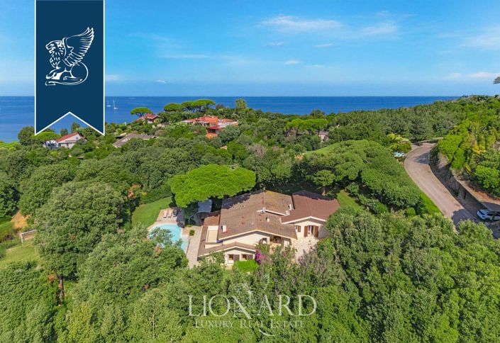 Image No.1-5 Bed Villa for sale