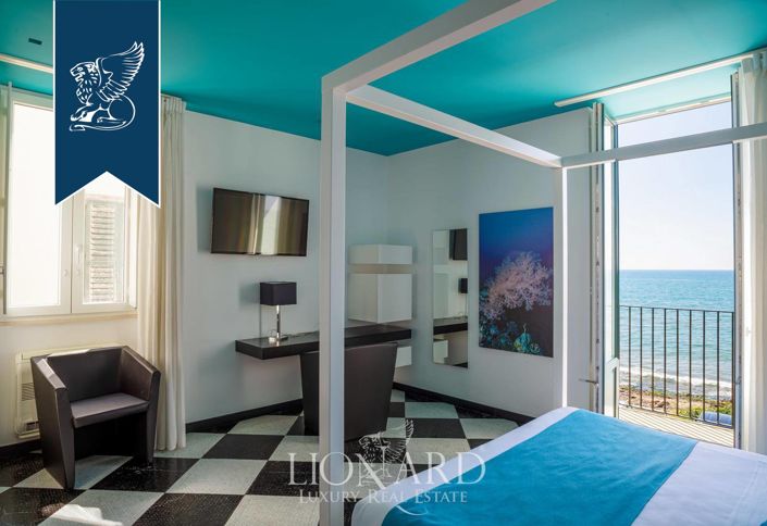 Image No.43-15 Bed Hotel for sale