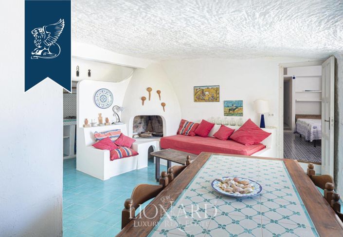 Image No.15-Villa de 6 chambres à vendre à Latina