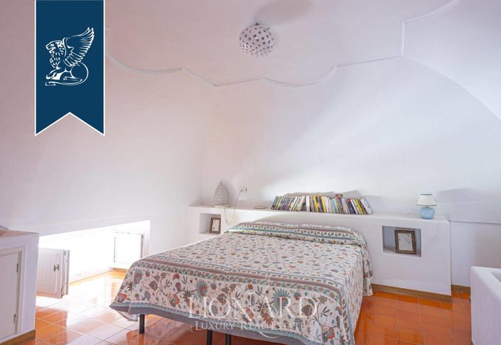 Image No.17-Villa de 6 chambres à vendre à Latina