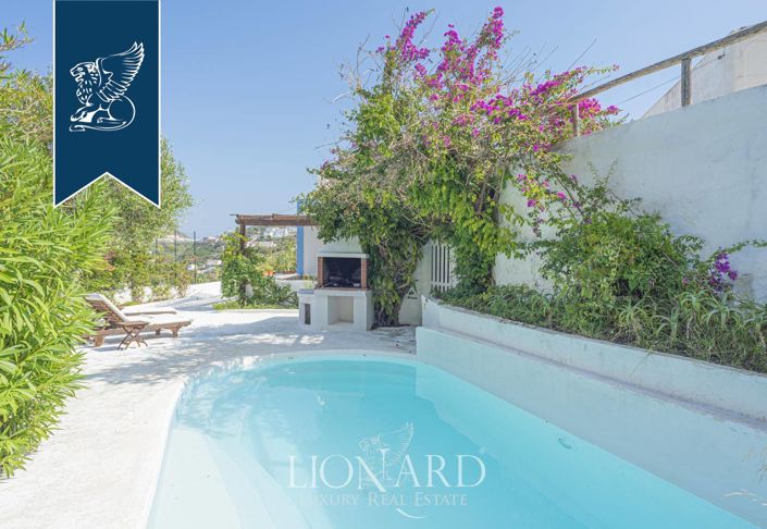 Image No.7-Villa de 6 chambres à vendre à Latina