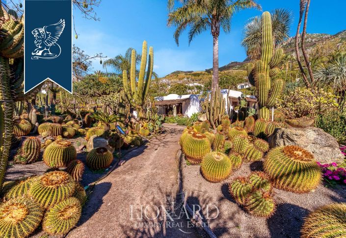 Image No.12-Villa de 20 chambres à vendre à Forio