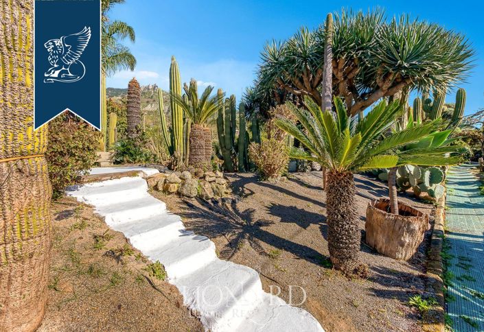 Image No.13-Villa de 20 chambres à vendre à Forio