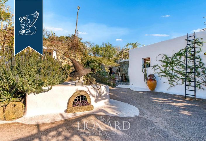 Image No.15-Villa de 20 chambres à vendre à Forio