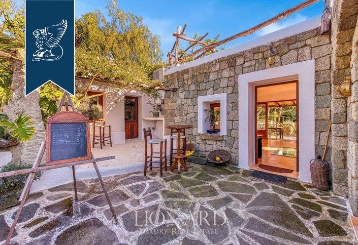 Image No.16-Villa de 20 chambres à vendre à Forio