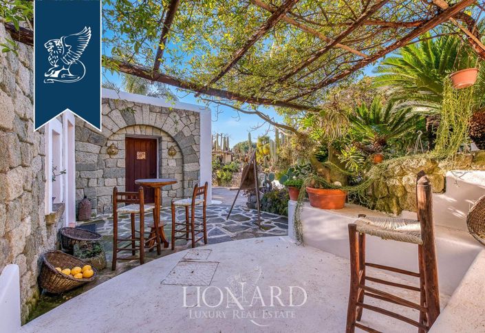 Image No.17-Villa de 20 chambres à vendre à Forio