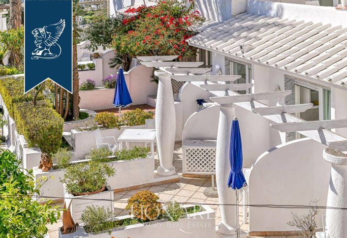 Image No.8-Villa de 20 chambres à vendre à Forio