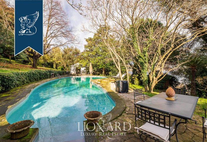 Image No.10-Villa de 17 chambres à vendre à Castèl Gandolfo