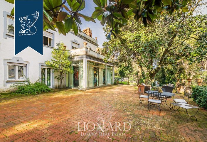 Image No.11-Villa de 17 chambres à vendre à Castèl Gandolfo