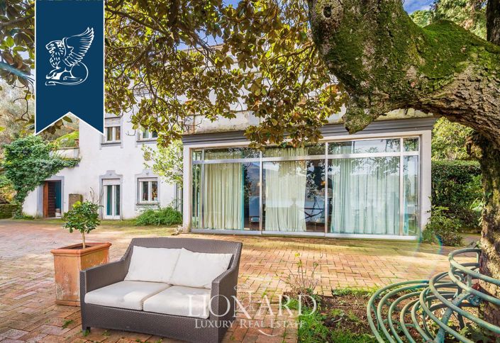 Image No.13-Villa de 17 chambres à vendre à Castèl Gandolfo