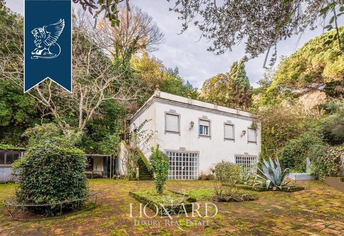 Image No.14-Villa de 17 chambres à vendre à Castèl Gandolfo