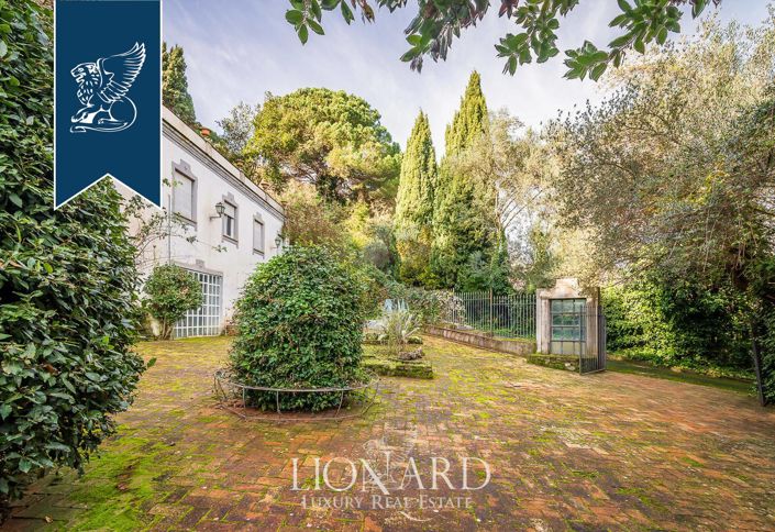 Image No.15-Villa de 17 chambres à vendre à Castèl Gandolfo