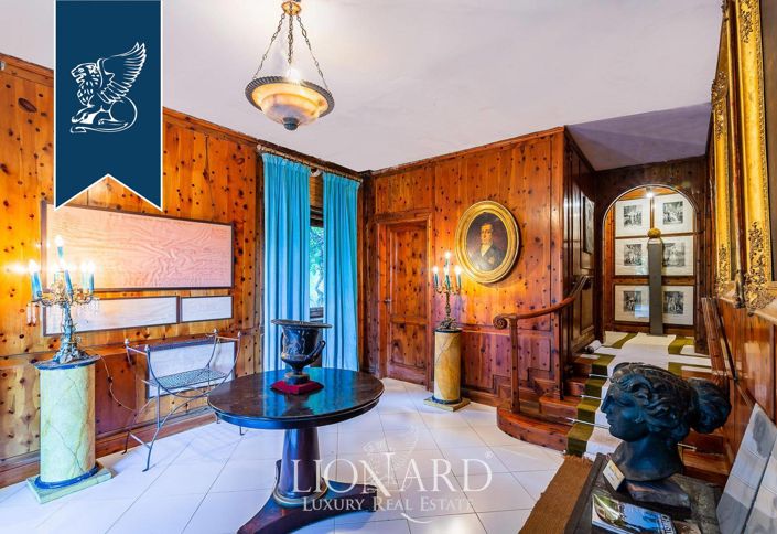 Image No.16-Villa de 17 chambres à vendre à Castèl Gandolfo