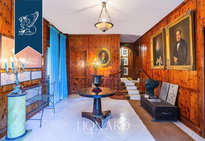 Image No.17-Villa de 17 chambres à vendre à Castèl Gandolfo