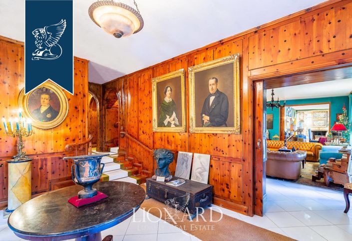 Image No.18-Villa de 17 chambres à vendre à Castèl Gandolfo